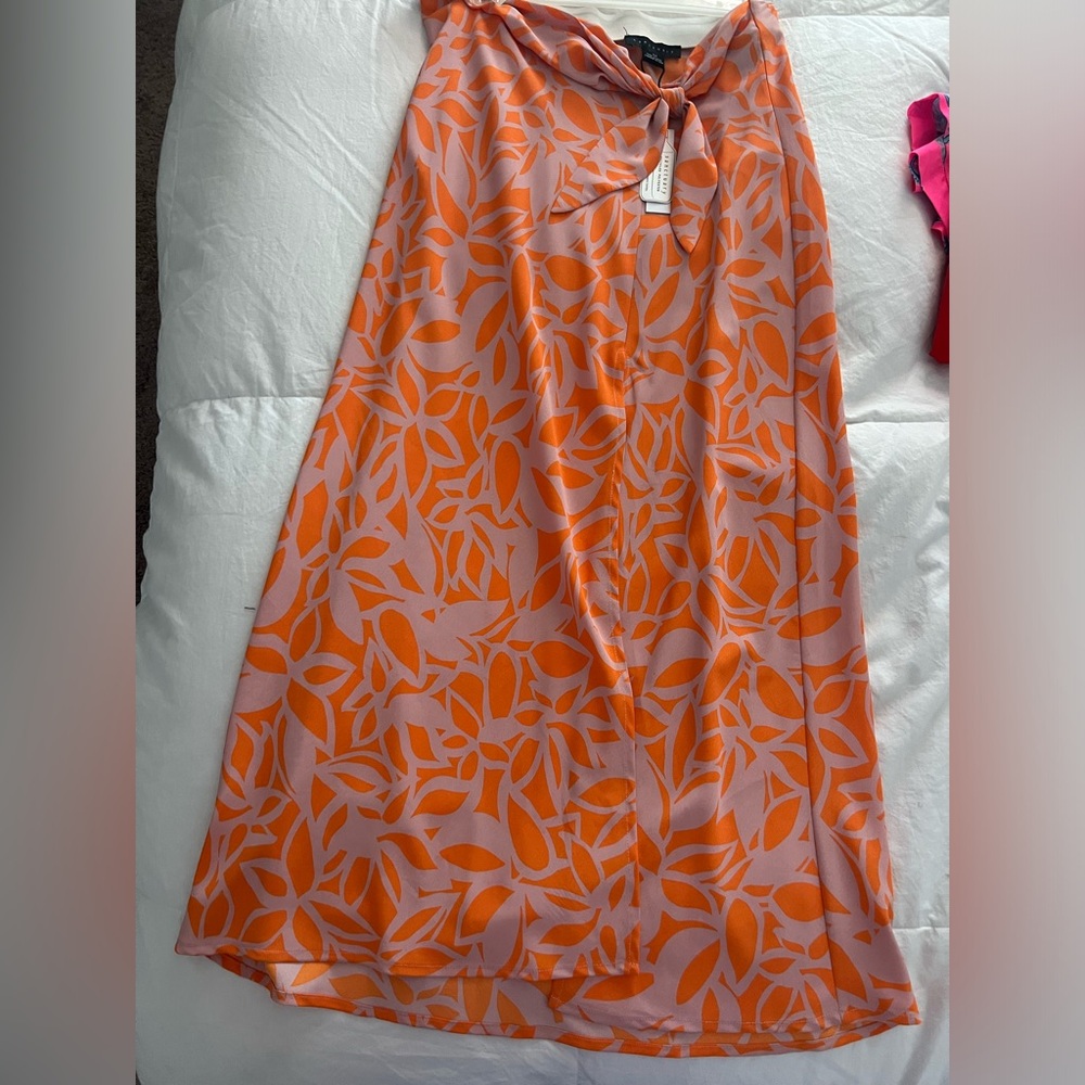 Sanctuary Skirt